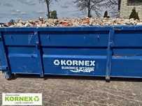 Odbiór gruzu wywóz odpadów Łuków