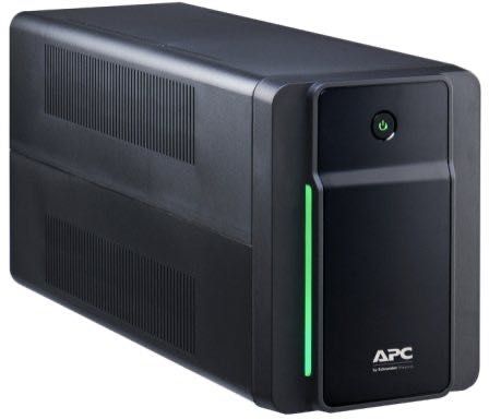 Пристрій безперебійного живлення APC BX2200MI-GR