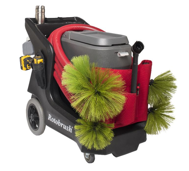 Profesjonalne czyszczenie rekuperacji oraz kanałòw wentylacyjnych