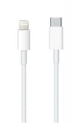 Kabel iphone apple USB C lightning 1m