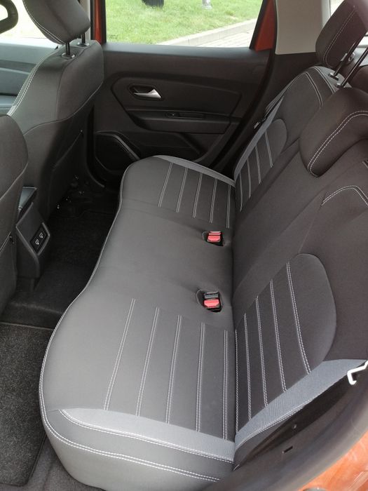 Dacia Duster Prestige