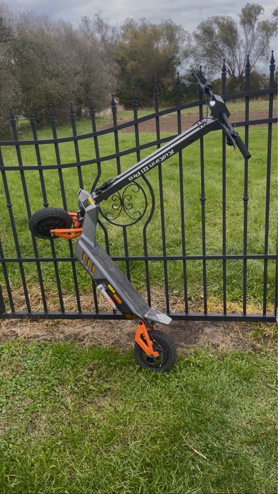 Kukirin g1pro (nie g2,g4,g2pro,g2max,g3)