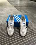 Adidas_SambaOG_White Moda_Obuwie sportowe Rozmiar. 40