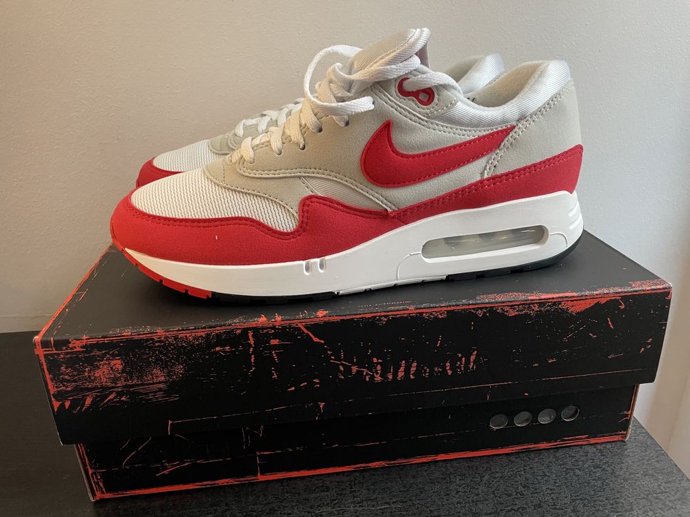 Nike Air Max 1 Big Buble