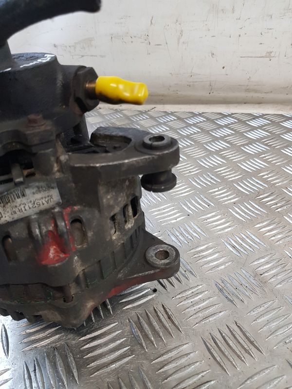 Alternator Opel Astra Ii G 1.7dti
