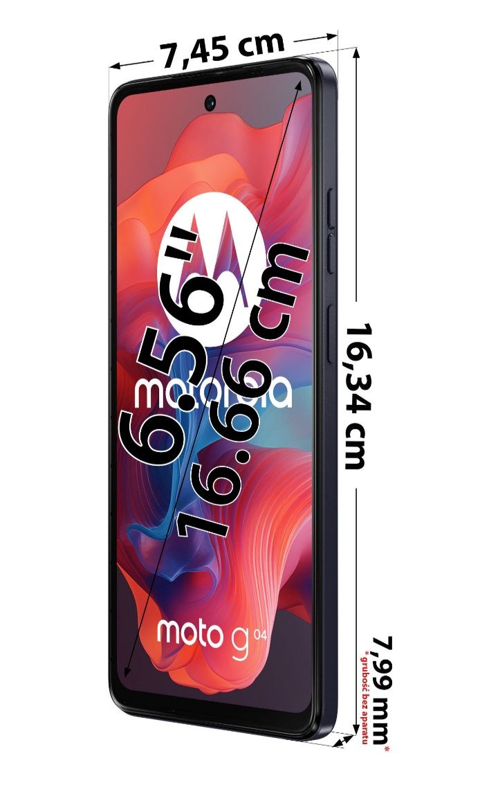 Sprzedam Motorolę g24