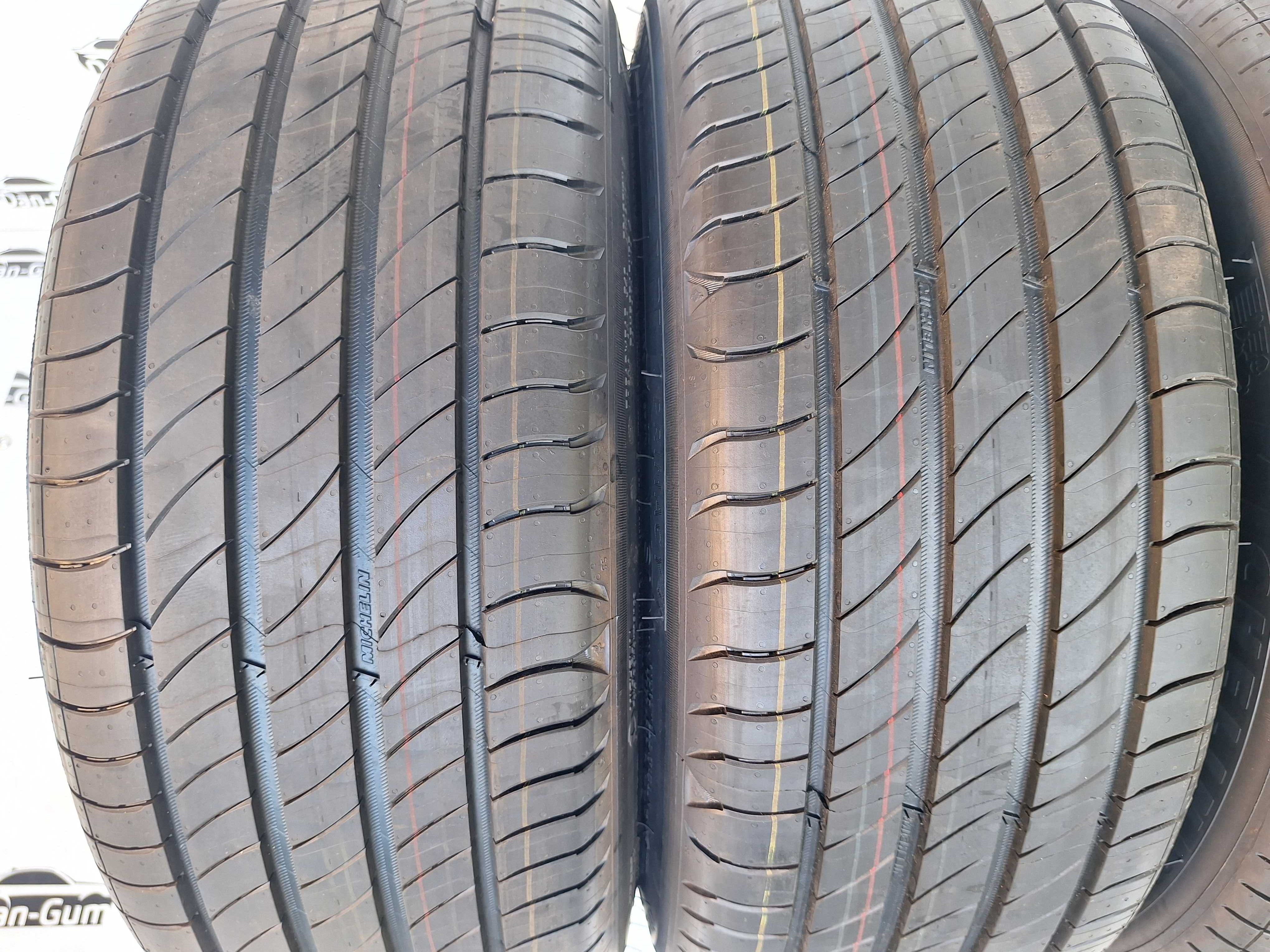Felgi aluminiowe 5 x 108 oryginalne koła Opel 225/45 R 17 Michelin