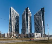 Продається 2-к квартира 79м2 ЖК Manhattan City Шевченківський р-н