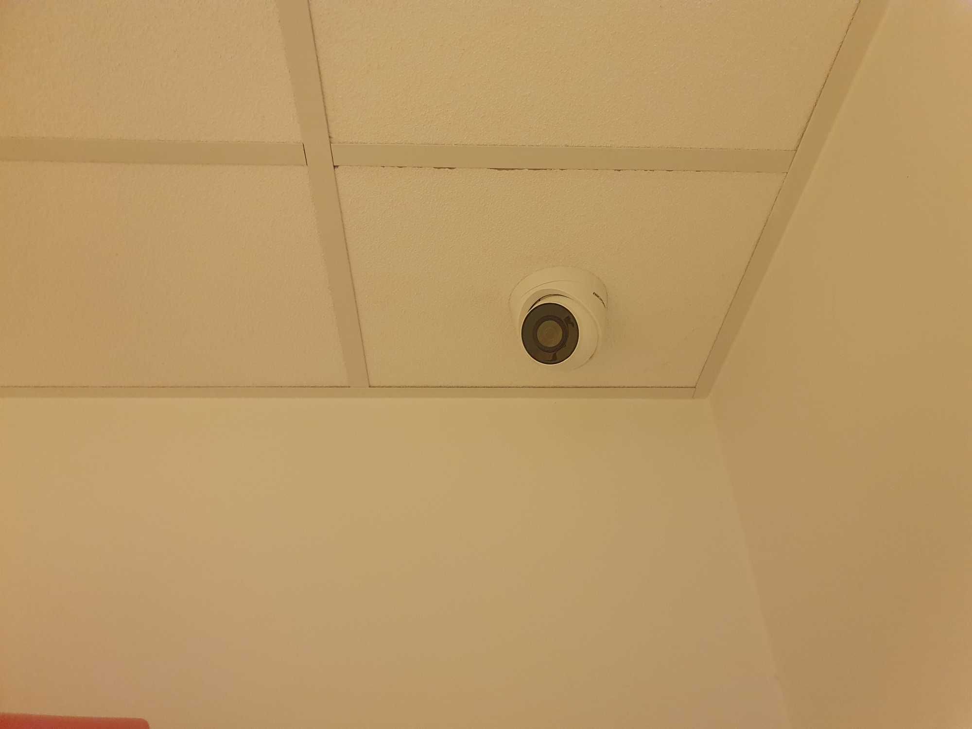 Montaż Serwis Fotowoltaika SSWiN Alarm Monitoring CCTV Kamery Elektryk