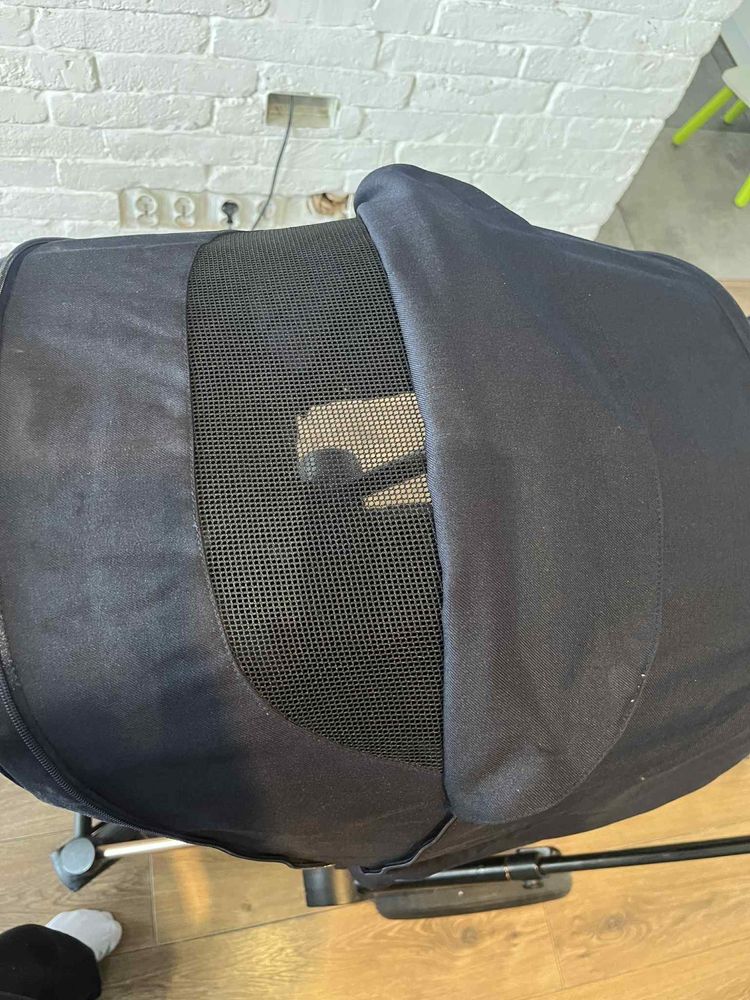 Spacerówka cybex proam 2.0