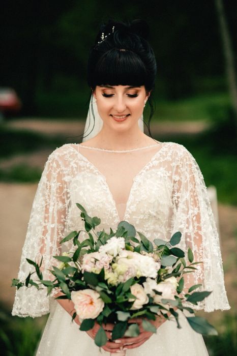 Весільна сукня Daria Karlozi