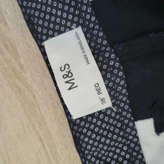 Шорты M&S размер ~ XL