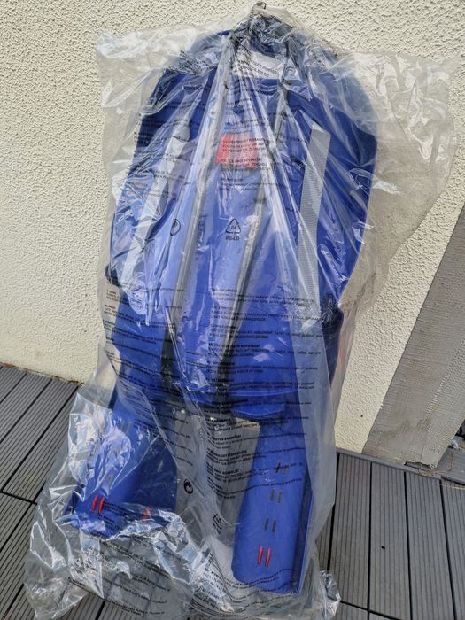 Fotelik rowerowy, Fotelik na rower dla dziecka