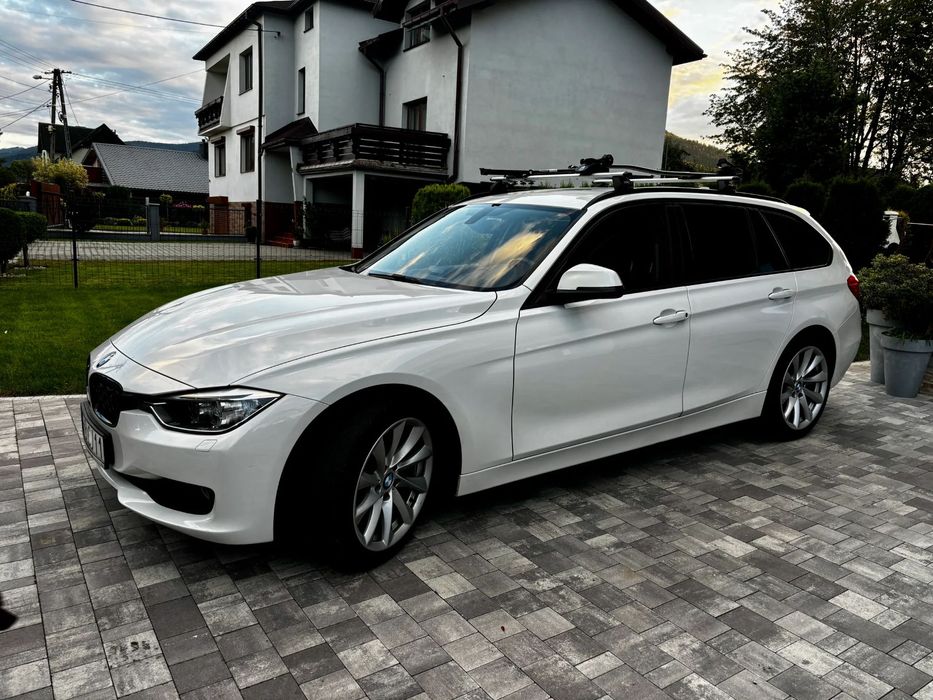 BMW Seria 3