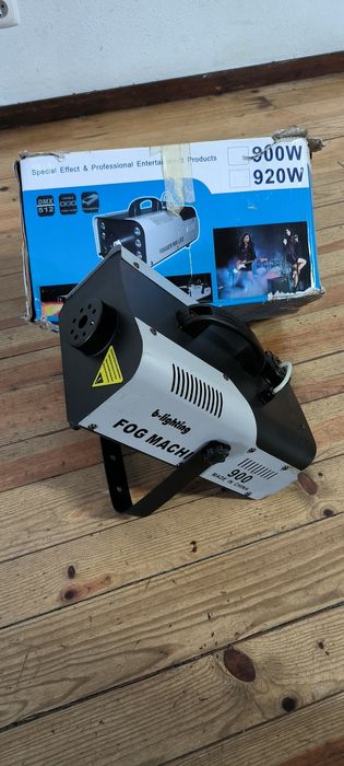 Maquina de Fumo b-lighting 900 W