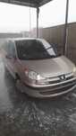 Sprzedam Peugeot 807