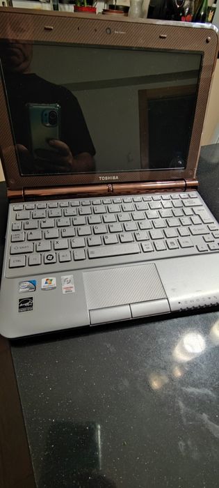 Toshiba NB305-10F Laptop for Parts64737841427458124