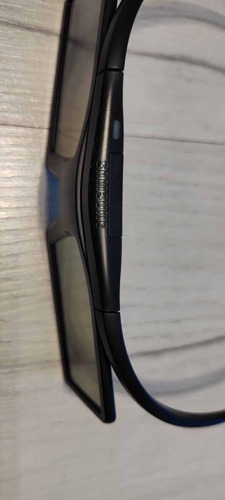 Okulary Samsung 3D Aktywne