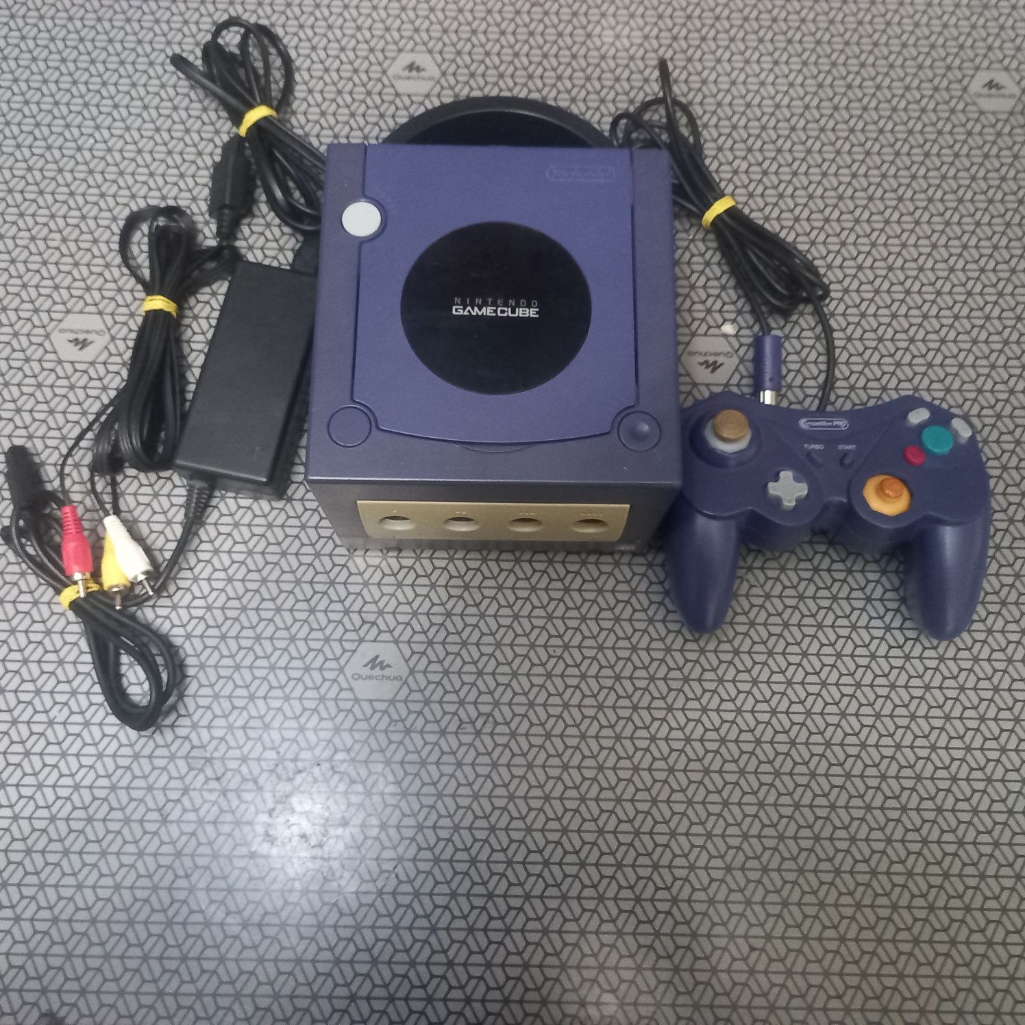 Nintendo GameCube