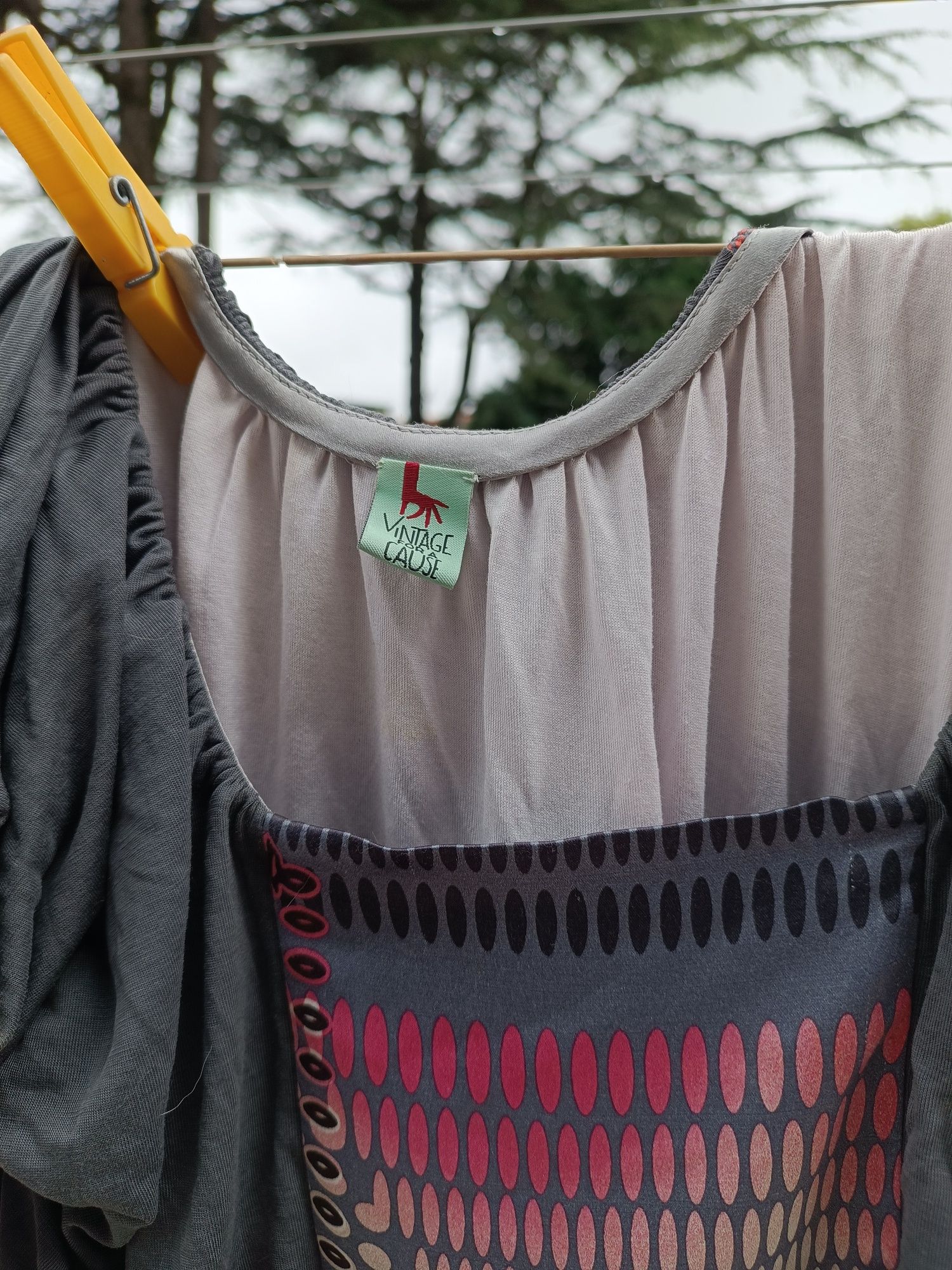 Pack de roupas S/M