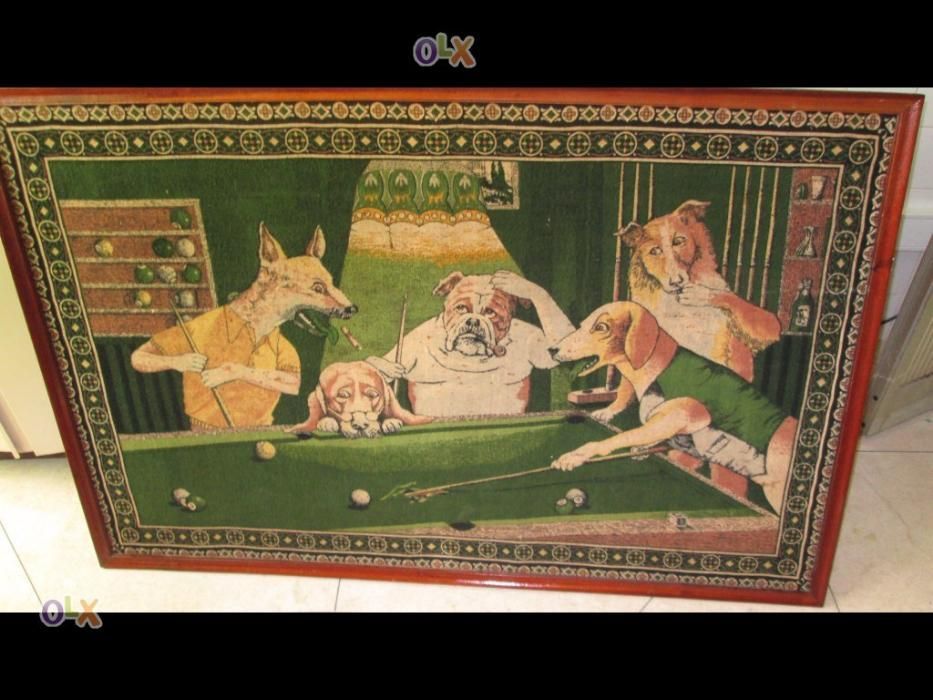 Quadro de parede