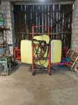 Opryskiwacz Rau D2