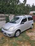Toyota Yaris Verso  1.4 D4D diesel OC do 09/2026