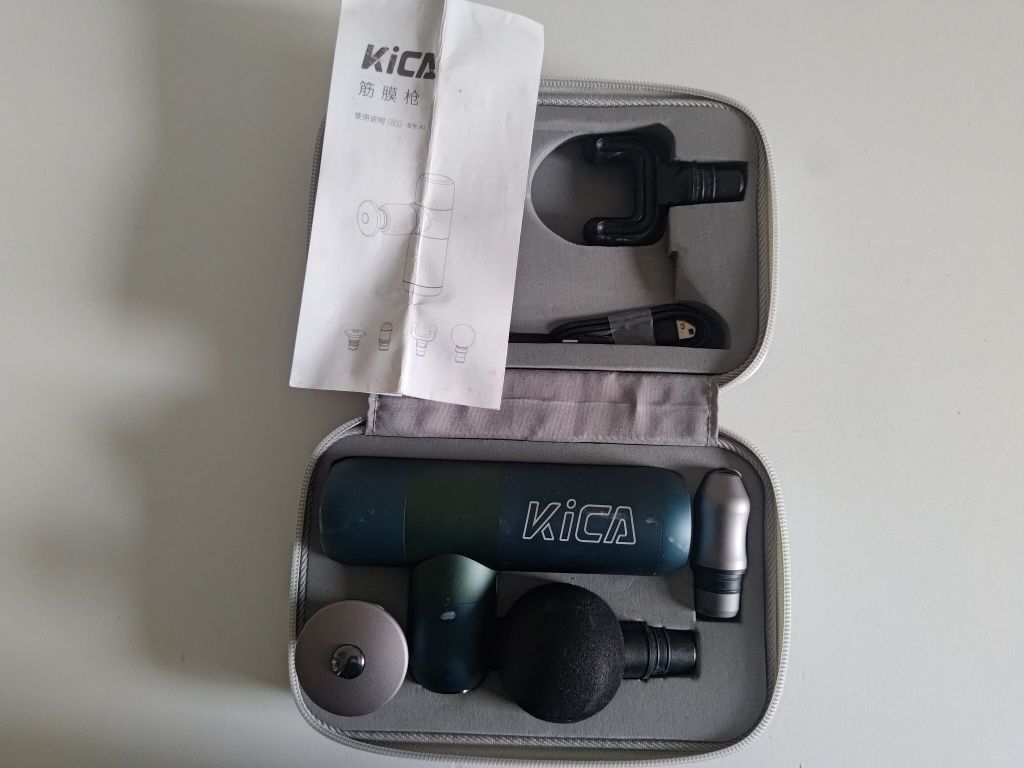 Masażer Kica 2.1