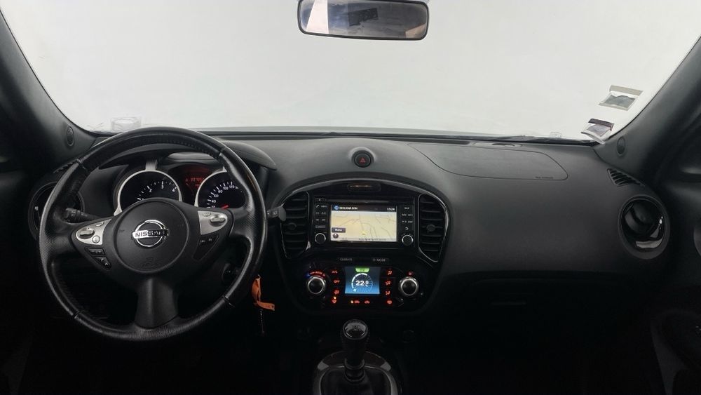 Nissan Juke 1.5 dci Acenta "PREÇO FANTÁSTICO "
