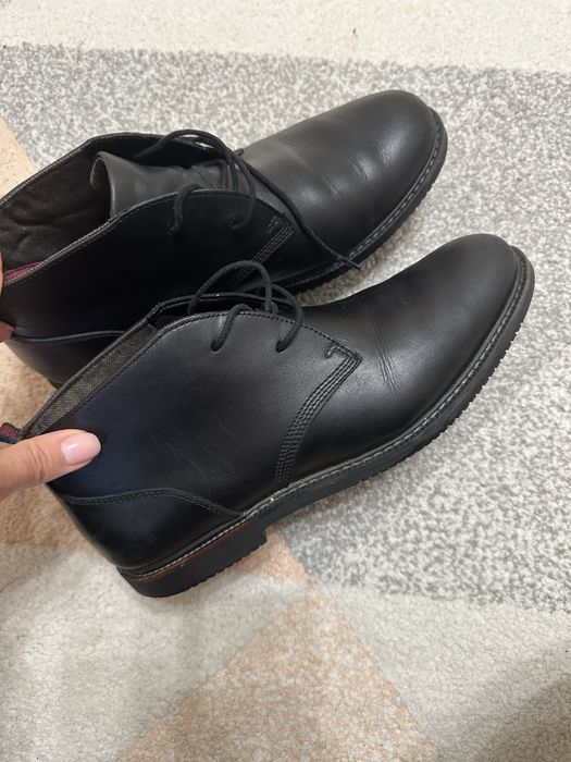 Мужские ботинки Timberlend