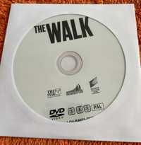 The Walk. Sięgając chmur DVD