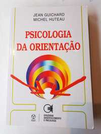 Psicologia da Orientação