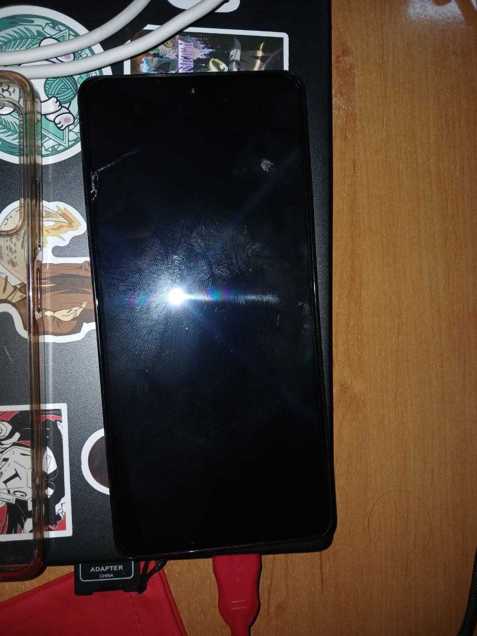 Смартфон (Телефон) Xiaomi POCO X5 Pro 8/256 GB