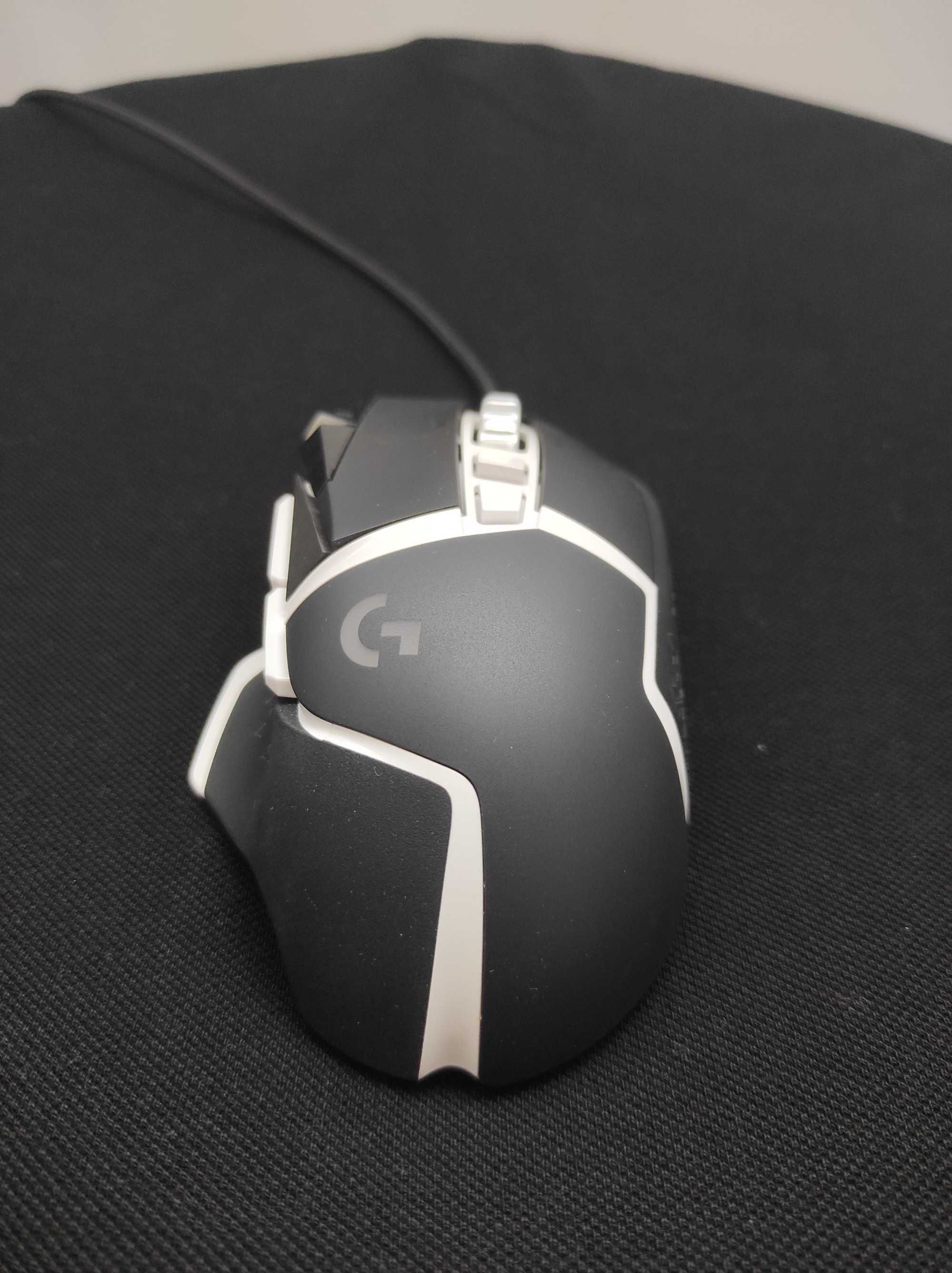 Logitech G502 SE HERO