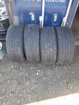 Opony zimowe Bridgestone Blizzak LM 32  235 55 r17