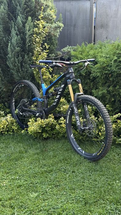 Canyon Torque CF 9.0 2021