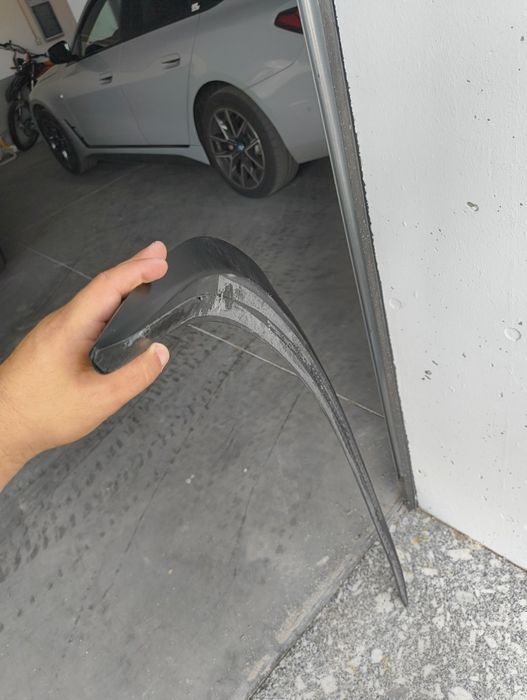 Spoiler maxton  para Toyota supra mk5