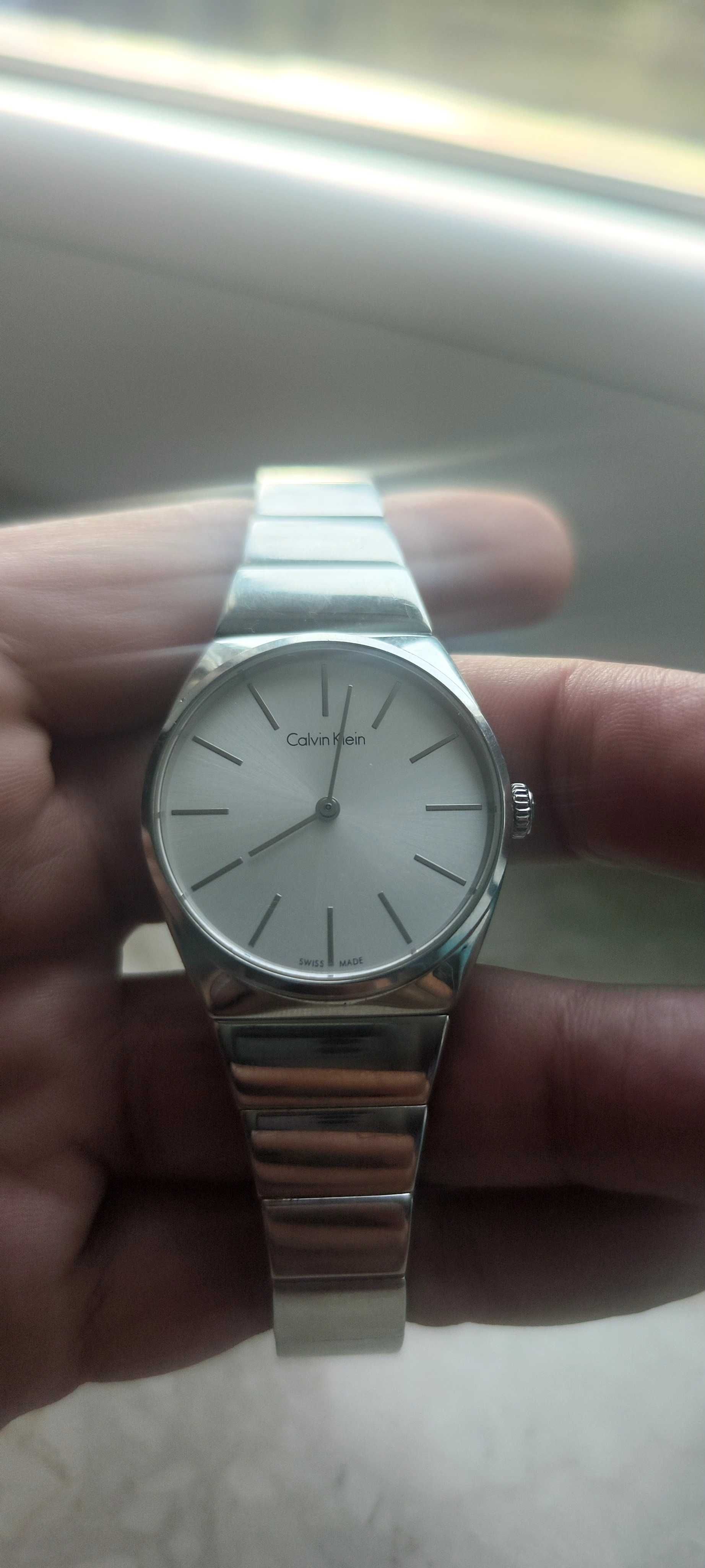 Zegarek Calvin Klein