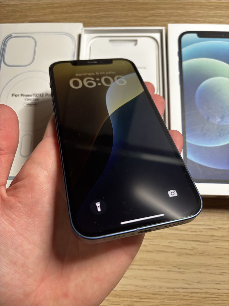 iPhone 12 128GB