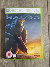 Gra Xbox 360 Halo 3 Wysyłka w 24h