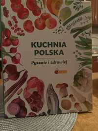 książka kucharska