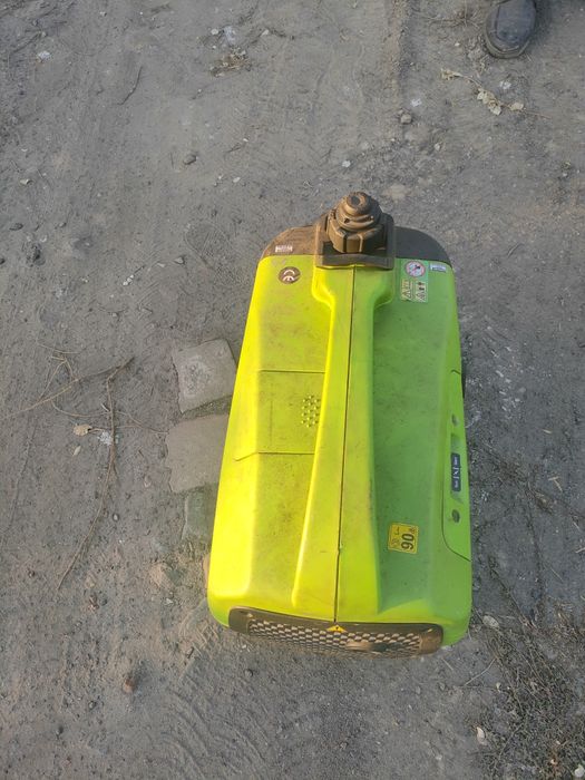 Agregat prądotwórczy Zipper 2.2kW