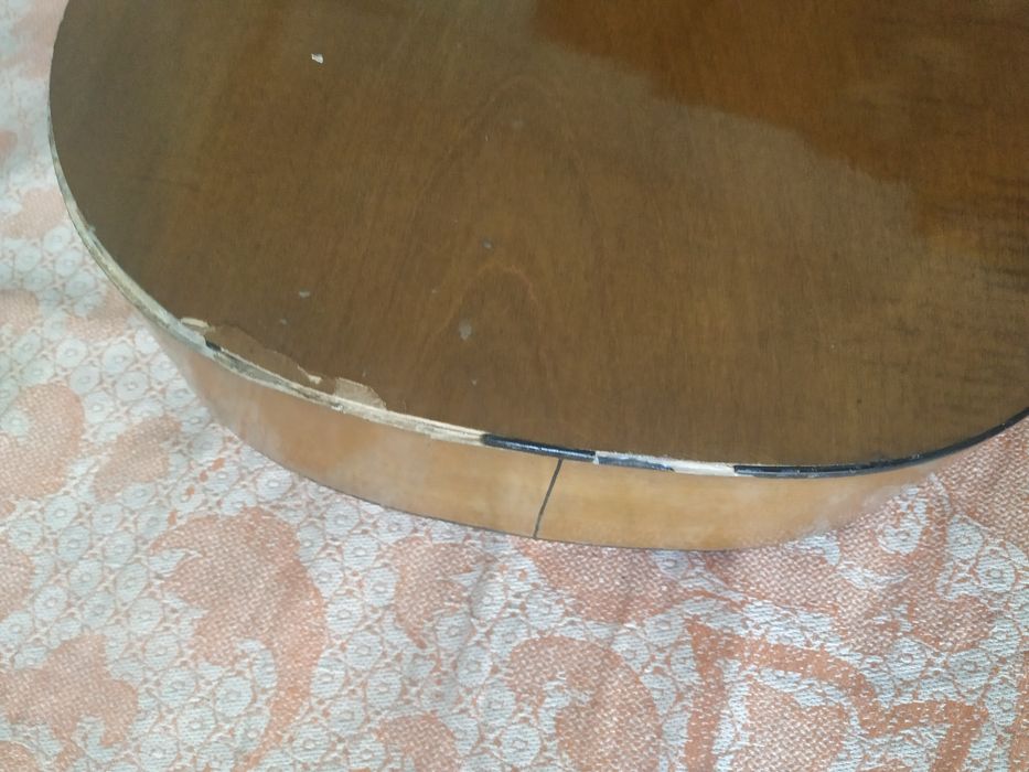 Гітара акустична 6 струнна