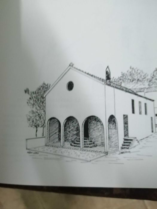 templos do concelho de torres novas 1992