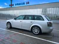 Audi A4 Navi, grzana kanapa, skóra, klima, quattro, tdi, xenon