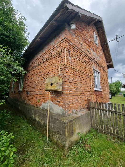 Будинок, особняк, Львівська область