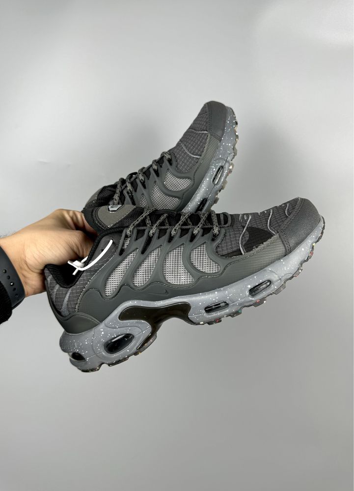 Знижка!!! Nike air max terrascape plus, nike air max