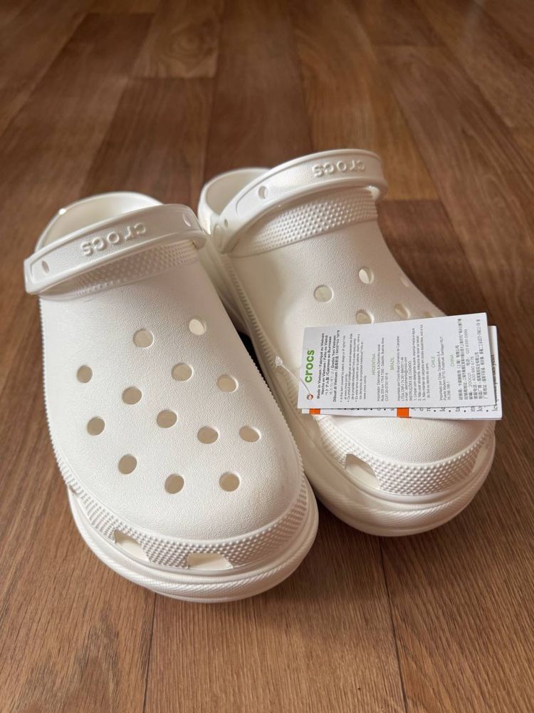 Оригінальні Crocs Bae Clog