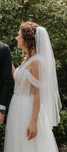 Suknia ślubna Anna Sposa Terni