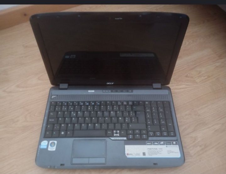 Computador Portátil Acer